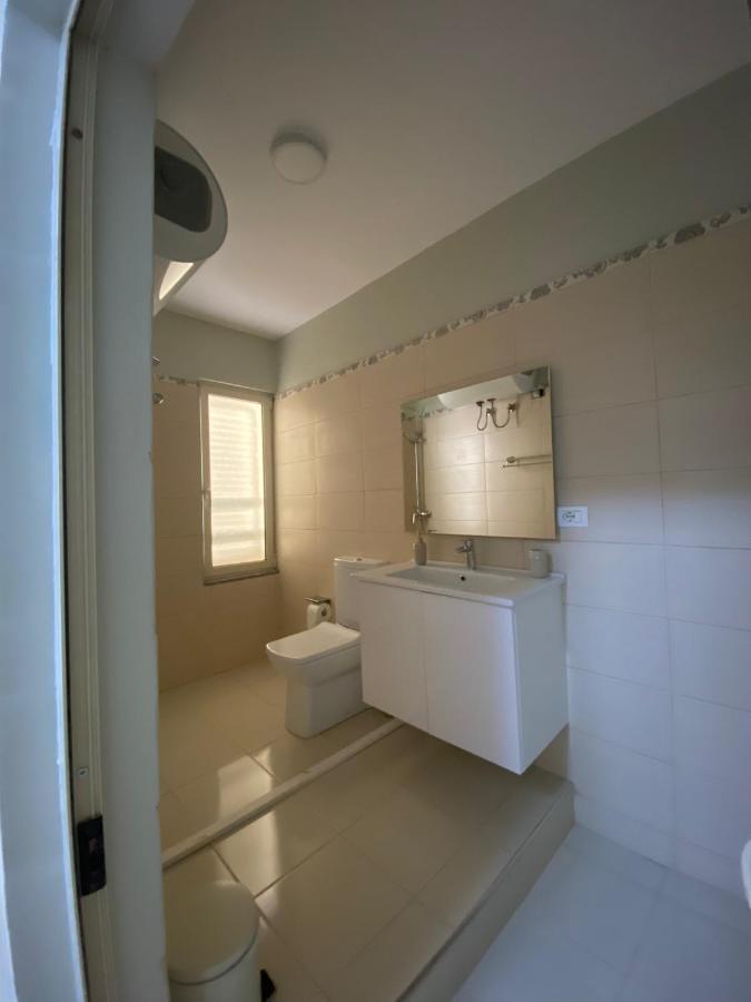 Central Park Rooms Tirana Kültér fotó