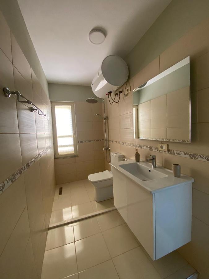 Central Park Rooms Tirana Kültér fotó