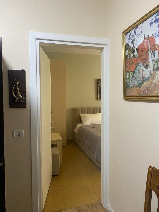 Central Park Rooms Tirana Kültér fotó
